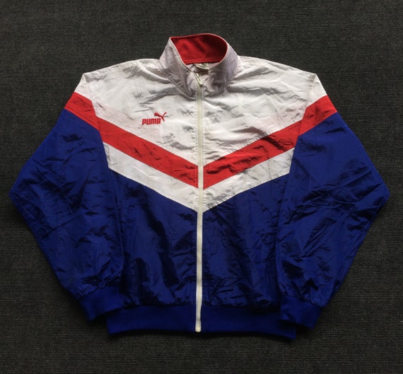 Puma 80s hot sale