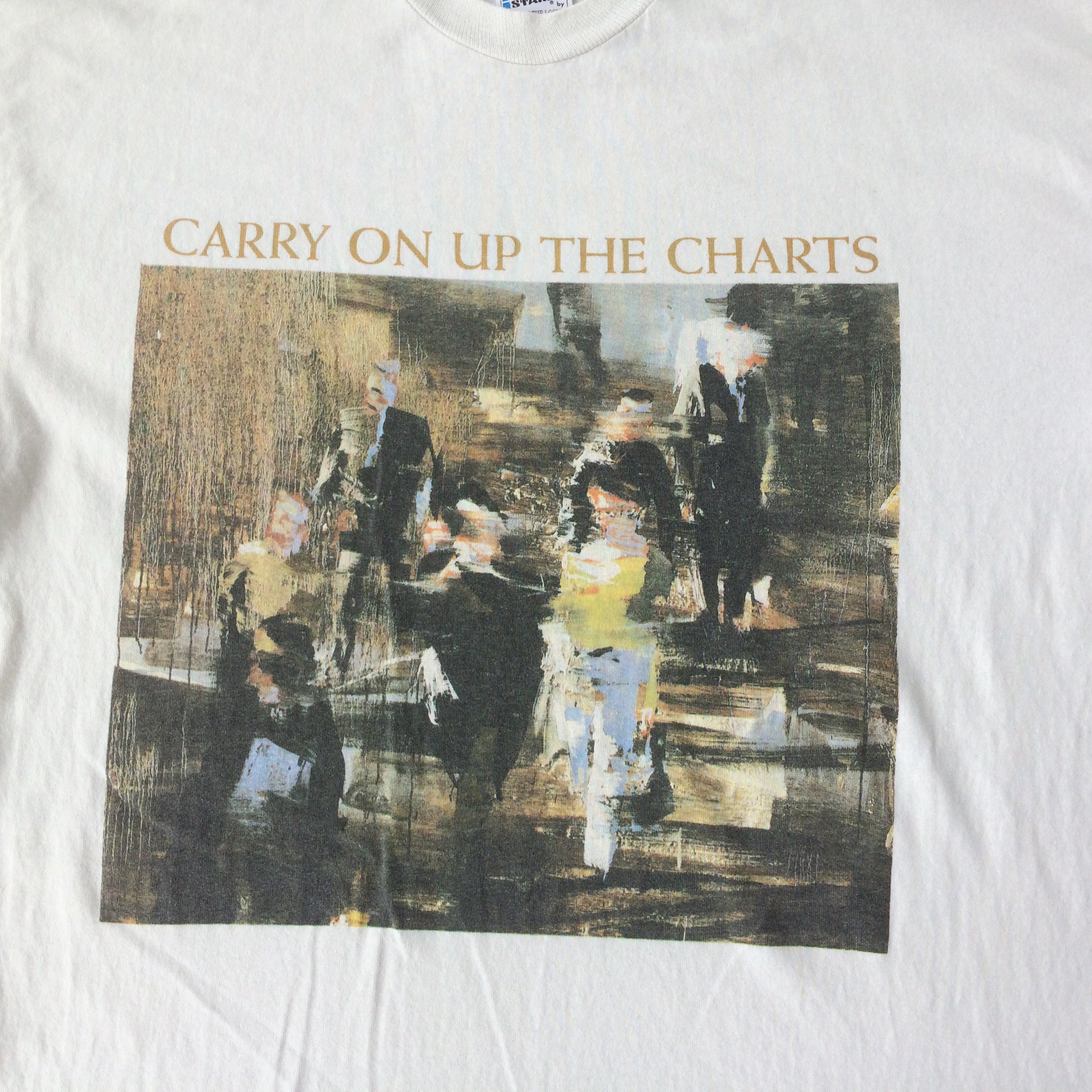 ヴィンテージ　80s 90s the beautiful south バンドT ヴィンテージ 80s 90s the beautiful south バンドT Amazon.co