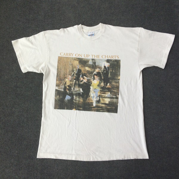 The Beautiful South Tour Shirt Etsy UK