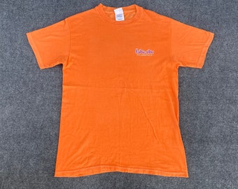 SPITZ Tシャツ 未開封 ラスト 新品未開封【スピッツ M】サークルラベル Tシャツ