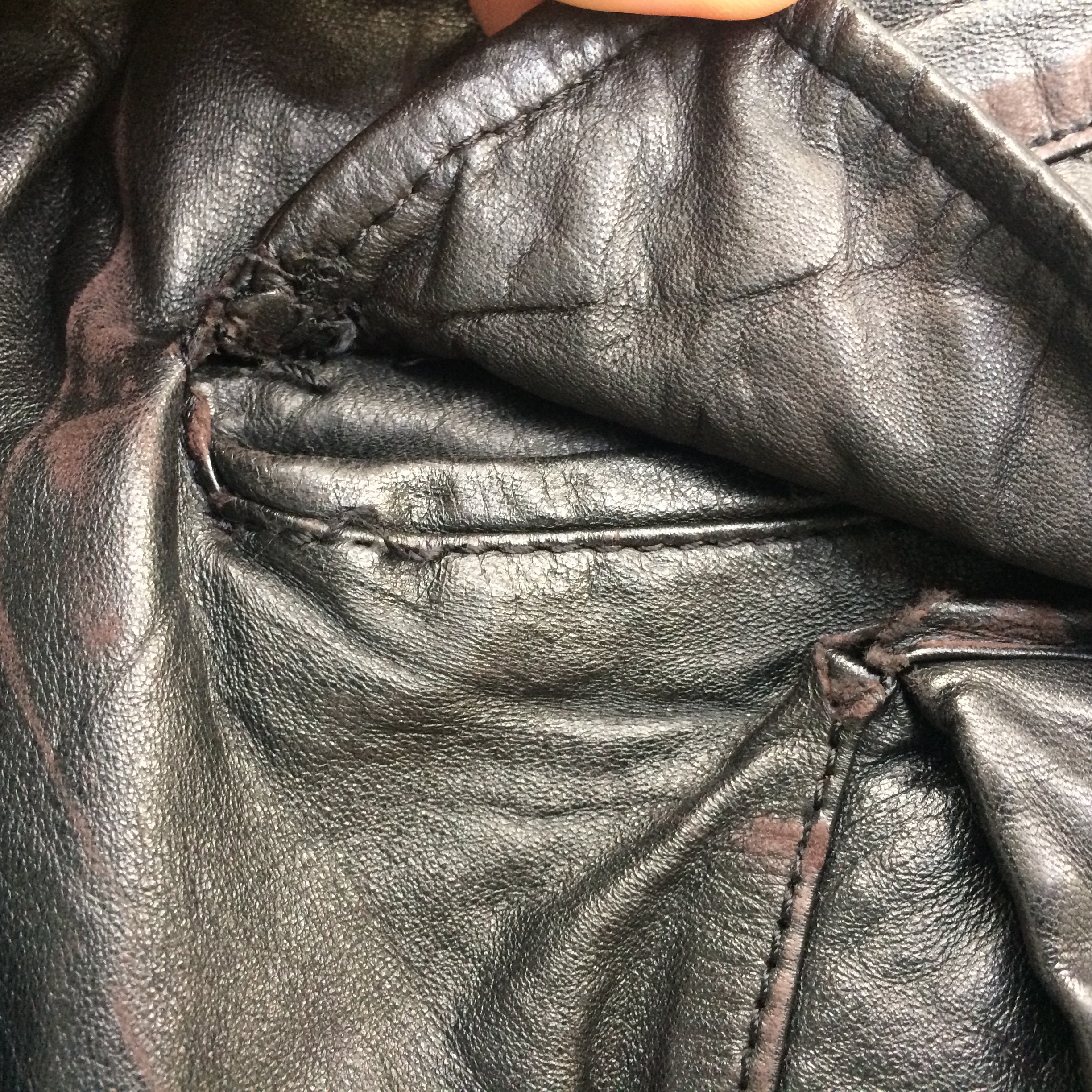 7*4様 Vintage Leather Jacket Sub urban TO $_57.JPG?set_id=880000500F