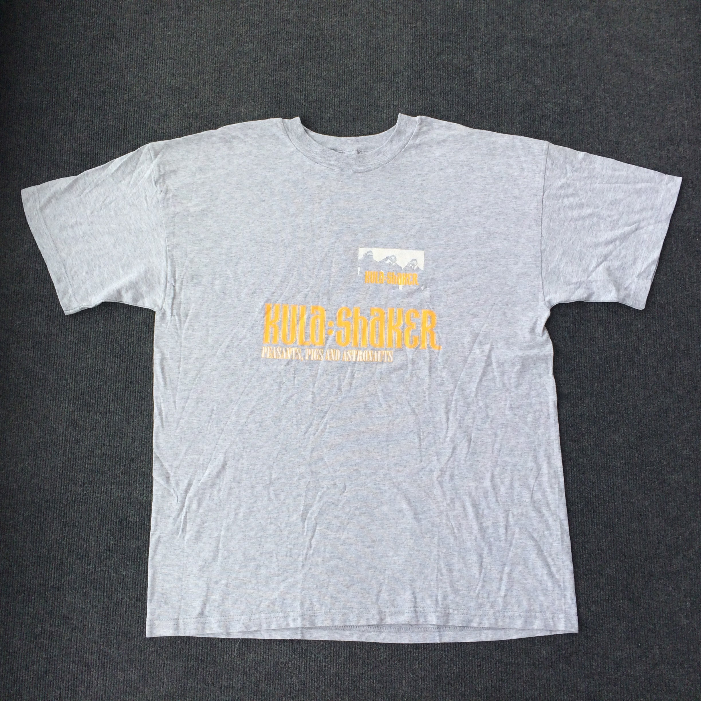 Kula shaker shirt - Etsy 日本