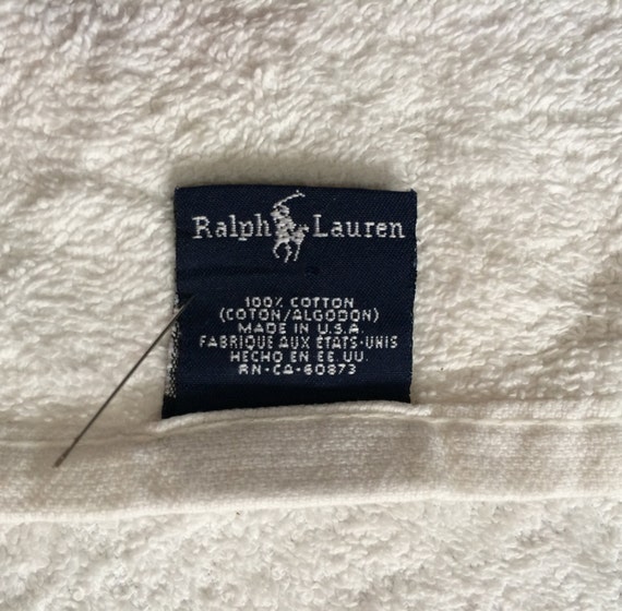 Vintage Polo Ralph Lauren Polo Sport 12 M. Yacht … - image 4