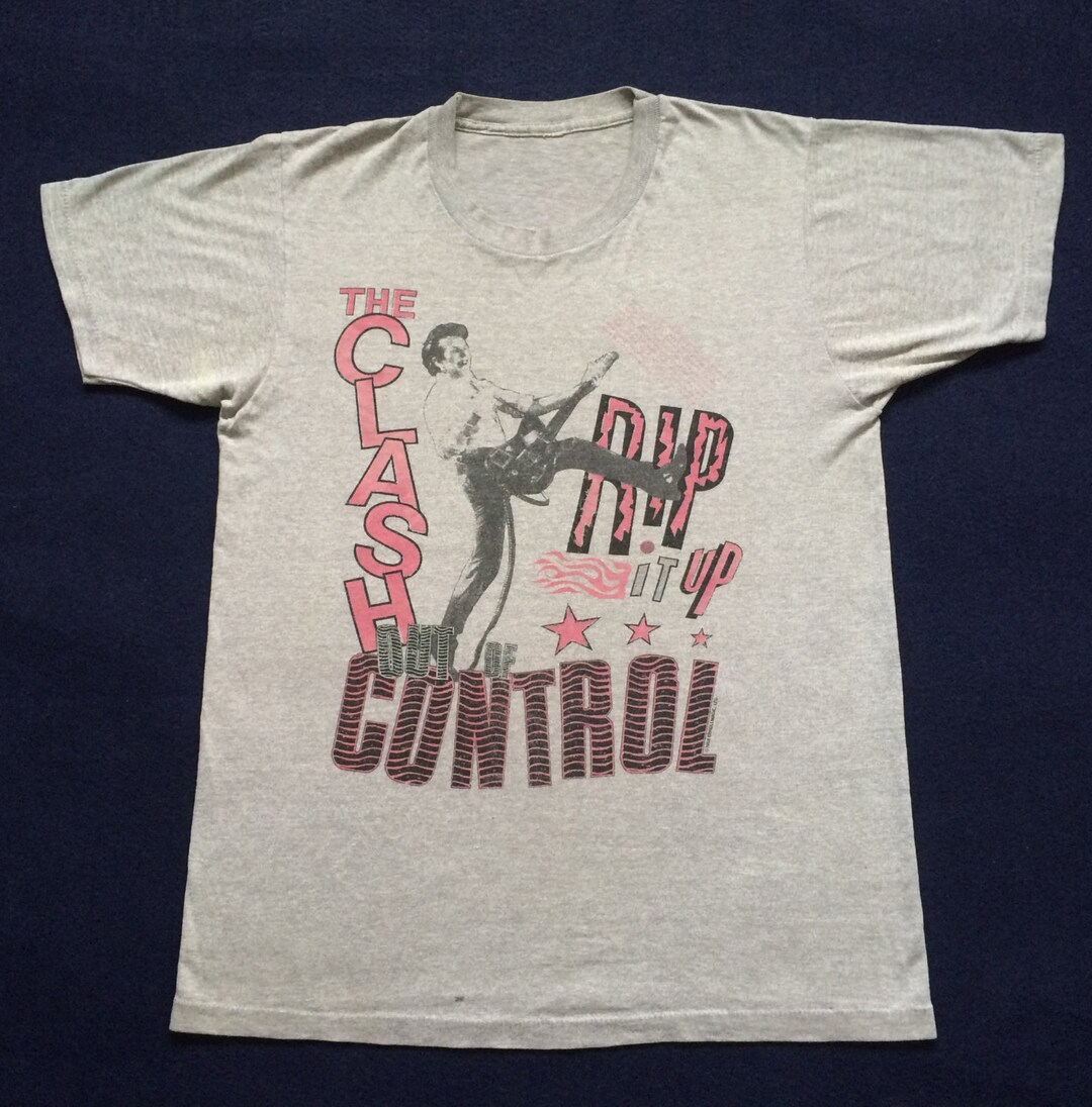 Out Of Control