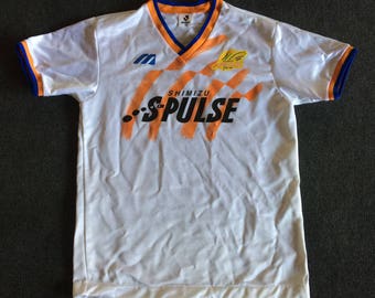 ウェア PUMA - 90&#39;s Shimizu S-Pulse Away Jersey 4157de61c11e0bb72b4fc5342cc00d