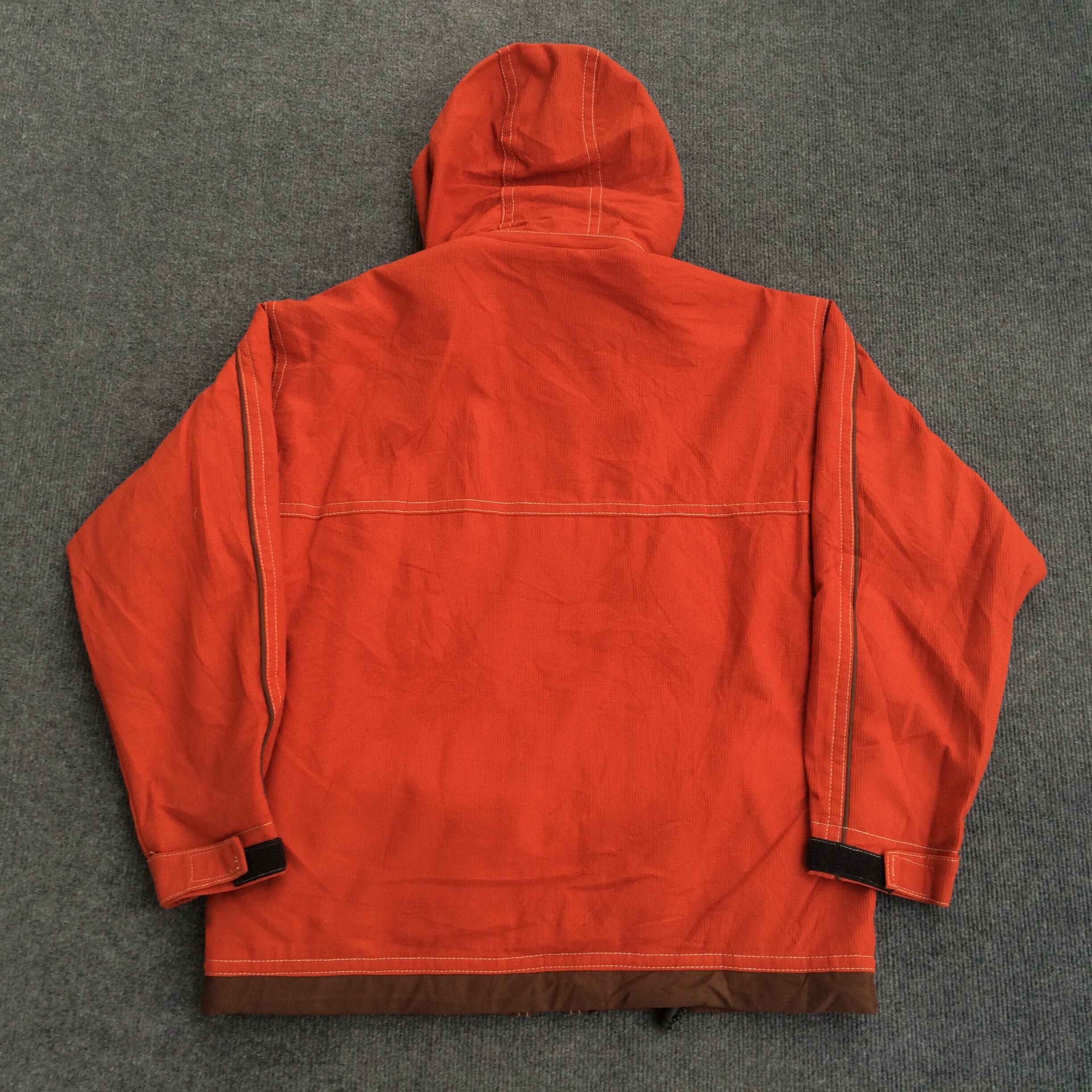 90'sellesseエレッセスノボジャケットヴィンテージゴールドウィンスキー Pick!! Vintage 90's Ellesse by Goldwin Jacket Ellesse Ski
