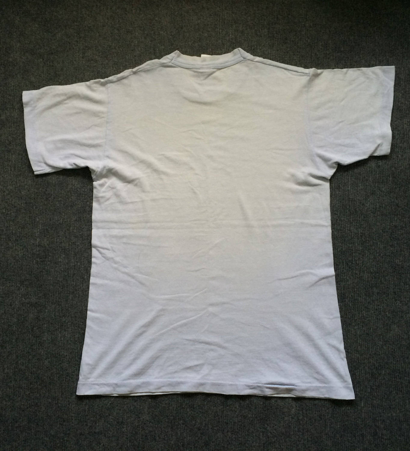 Vintage VISION Street Wear Skateboard 80s 90s Skate T Shirt