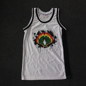 Vintage Pepper Law Record Reggae rock, Alternative Rock, Ska Tour Promo Original Rare T Shirt