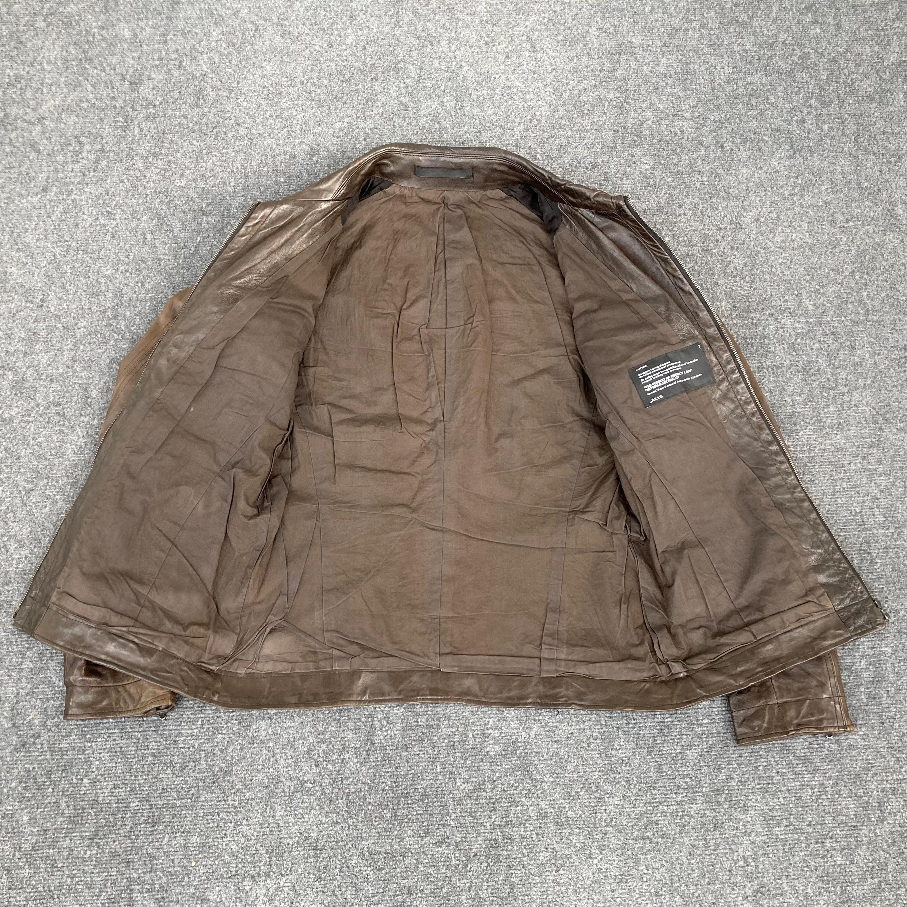 JULIUS【2016SS Angel_s】527pam10-c _julius Pre-SS16 Collection [Angel_s;] 527PAM10-C