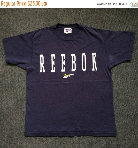 reebok shirt sale