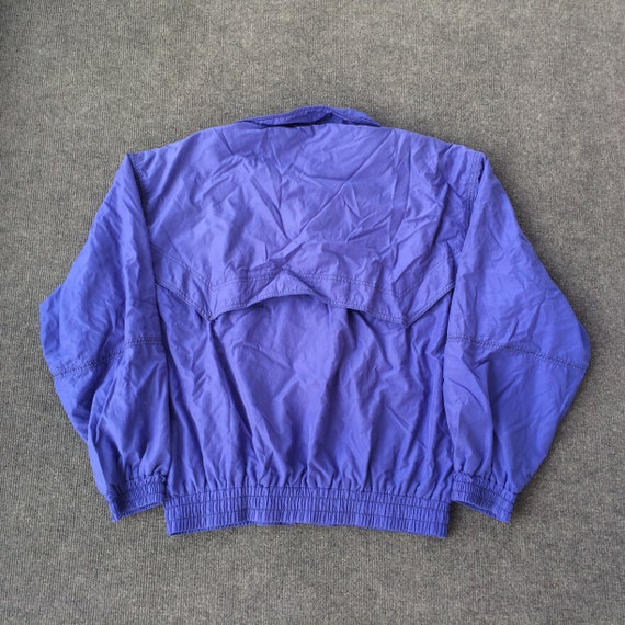 Vintage Cerruti 1881 Sport Zipper Streetwear Mods Indie Jacket 90s