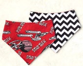 XXS-XXL Star Trek Bandana
