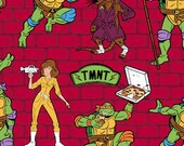 S-XXL Teenage Mutant Ninja Turtle Bandana