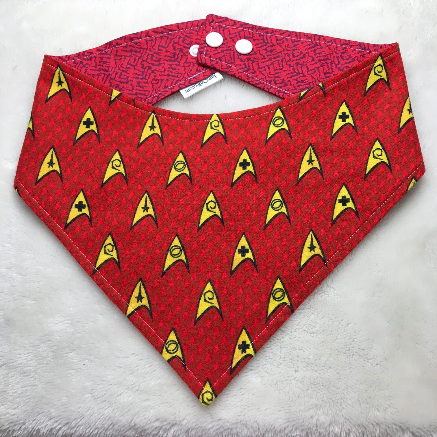 trek bibs