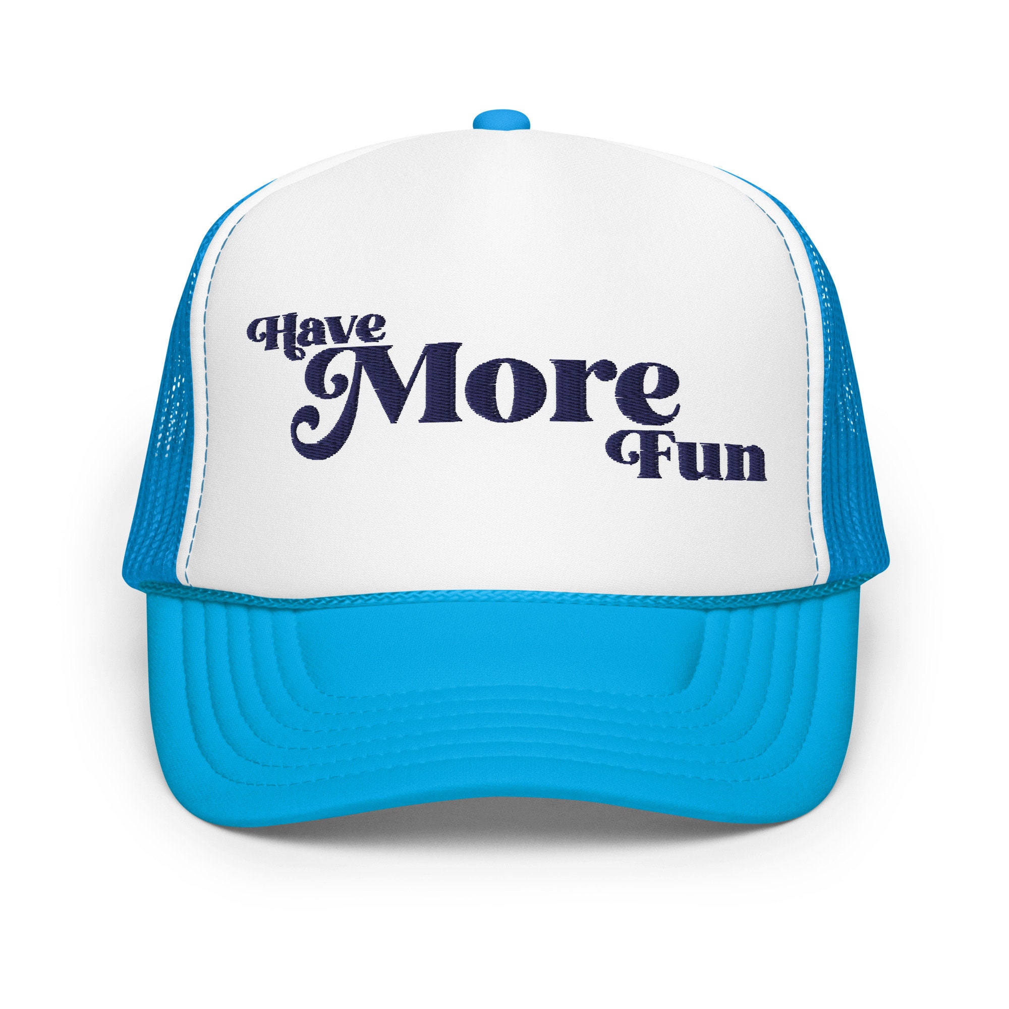 Hats Hats and More Custom Hats!! ? Custom Hat – The Screeching Owl main image 2