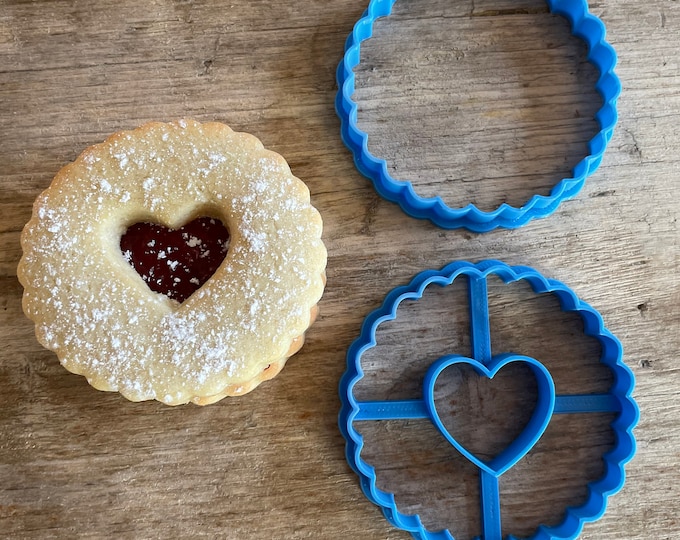 Jammy Open Ring