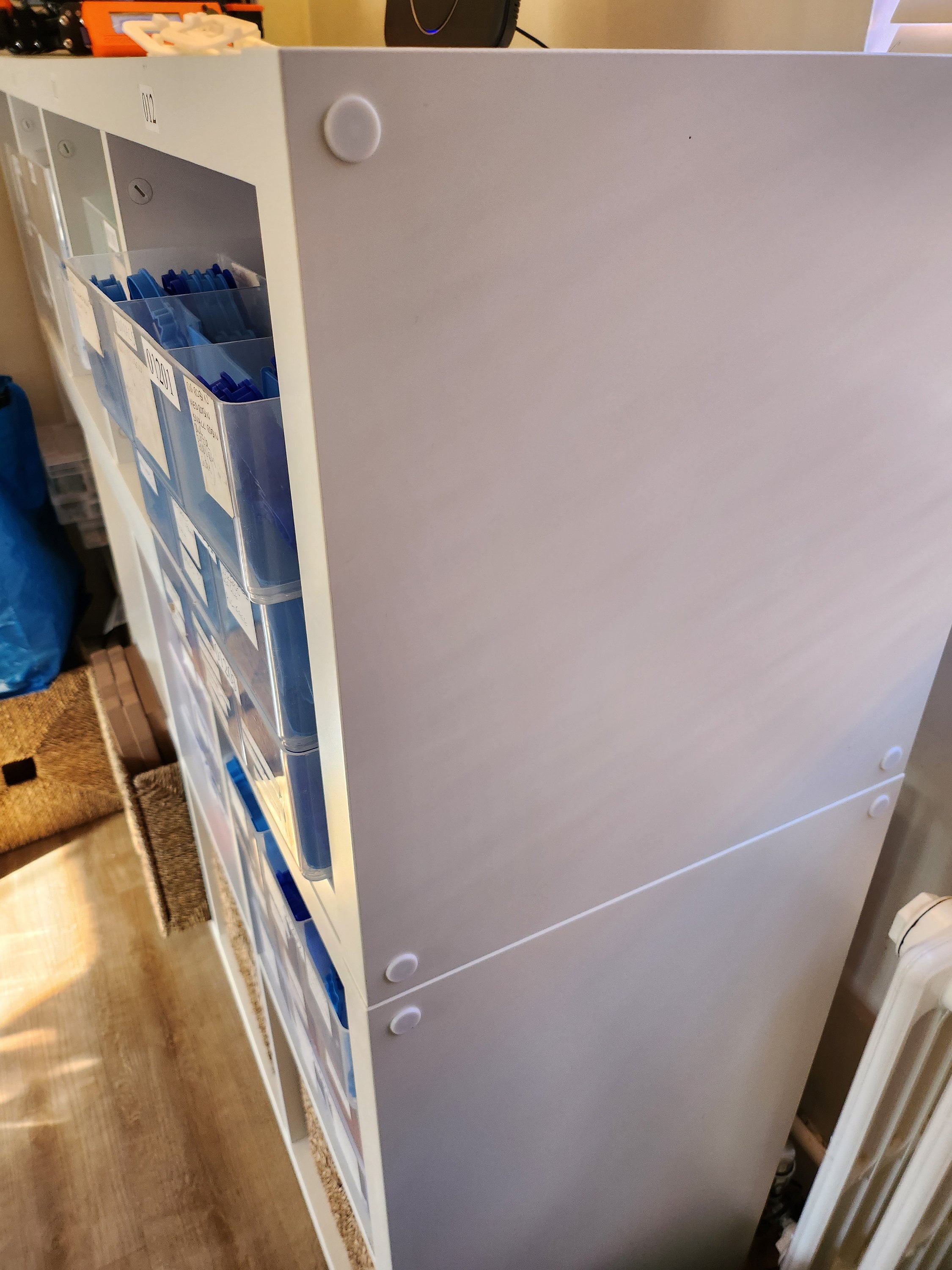 Screw Cover for Ikea Kallax Cover Cap for Kallax Screws Simple Etsy