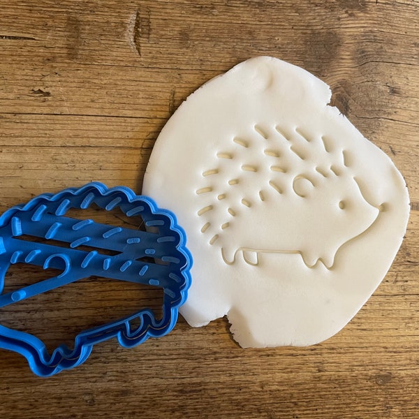 Woodland Cookie Cutter Etsy