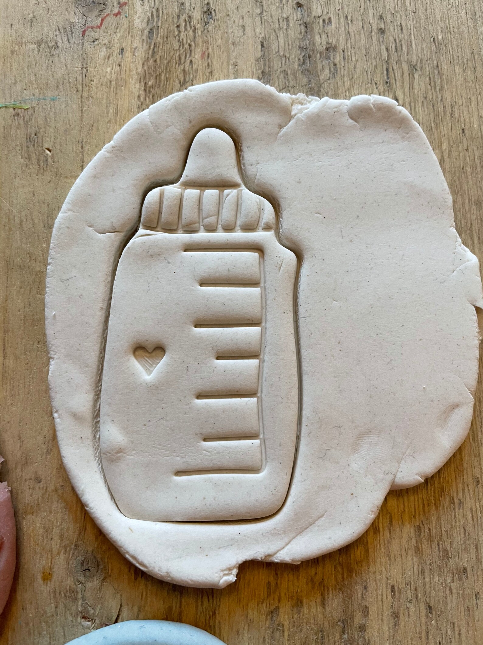 Baby Shower Set of Cookie Cutters Biscuit Cutter Newborn Etsy