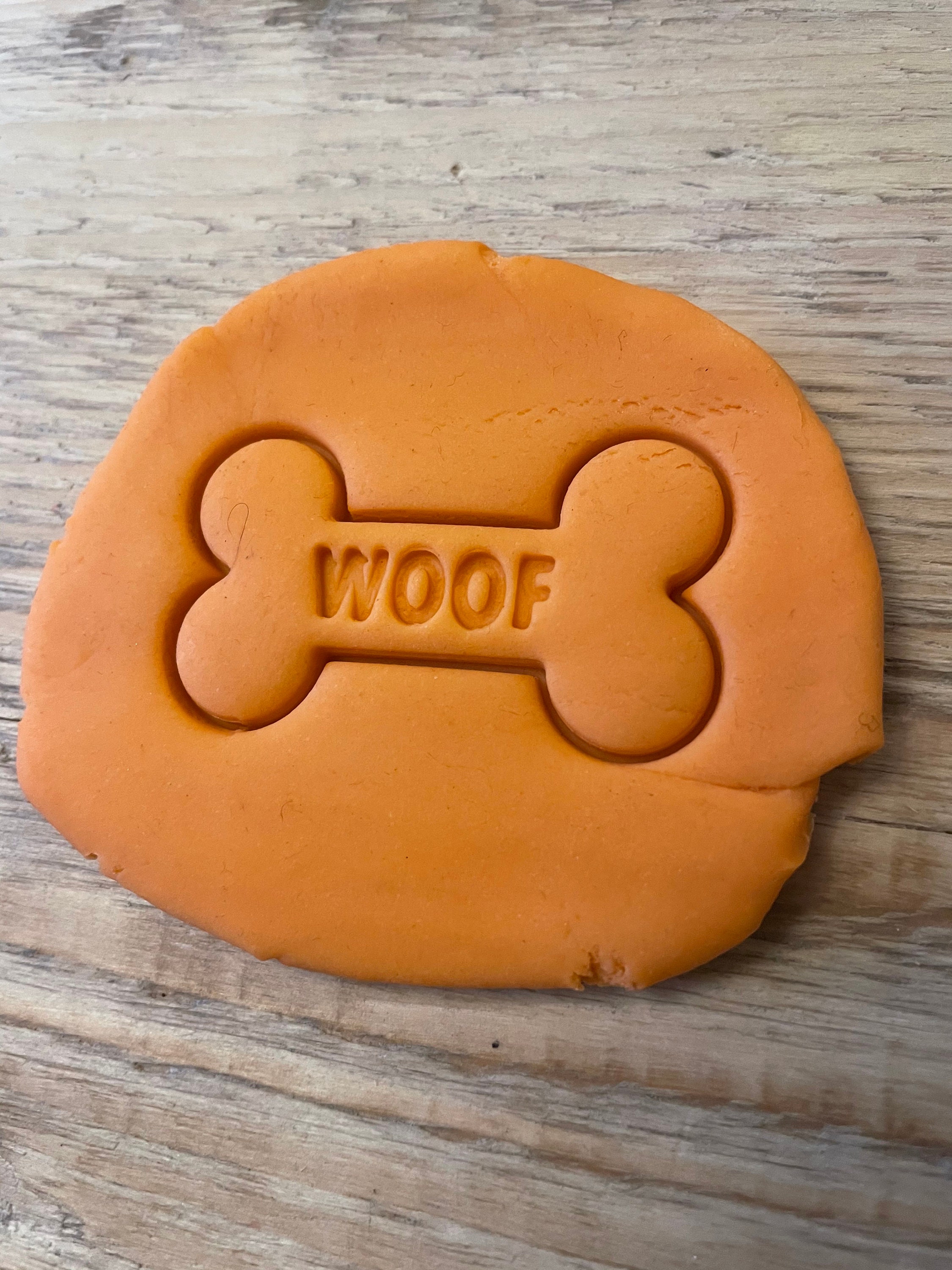 Dog Bone biscuit cutter cookie cutter dog treats dog pets Etsy