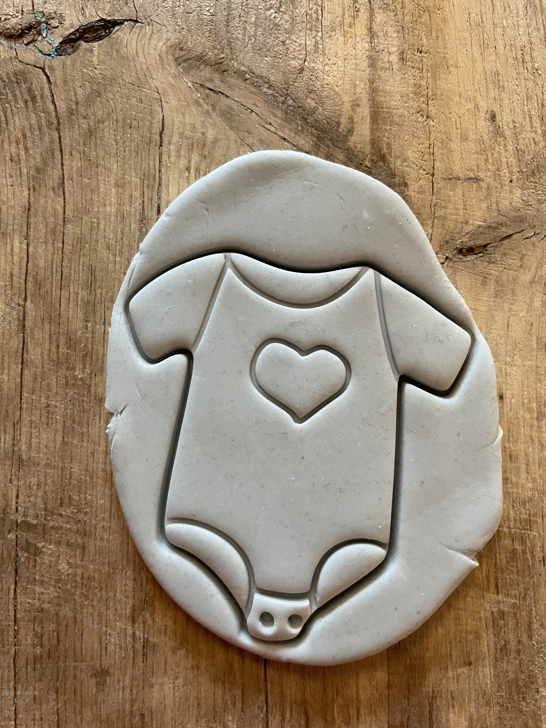 Baby Shower set of cookie cutters biscuit cutter newborn Etsy