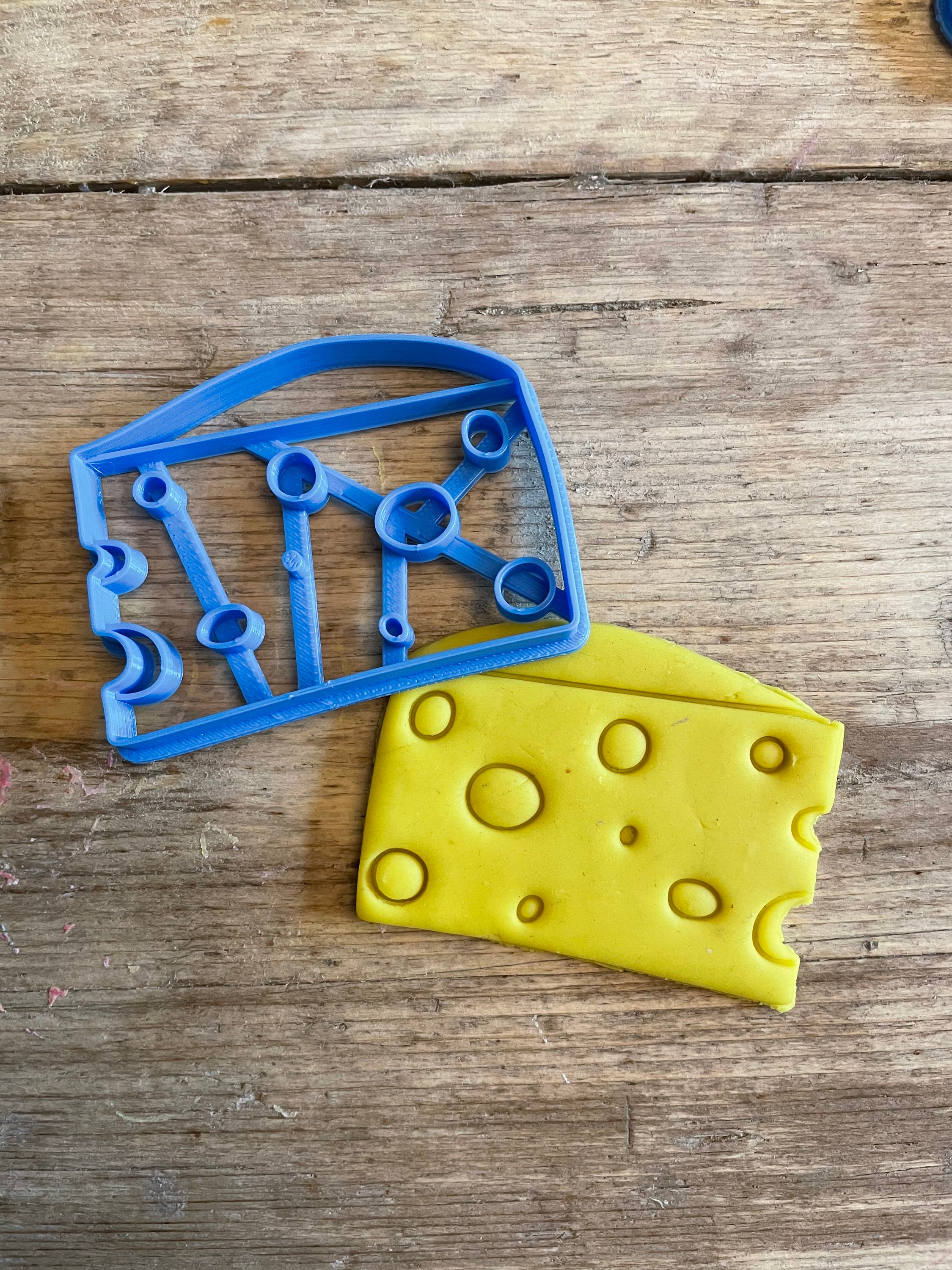 Cheese cookie cutter biscuit cutter savory treats Wine Etsy