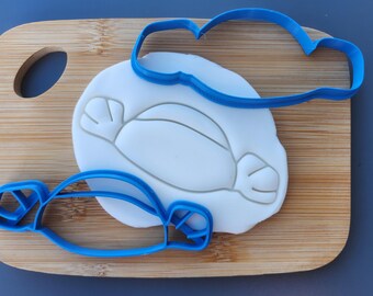 The purple one sweet shaped cutter cookie biscuit cutter, food, cake decorating, baking accessories,