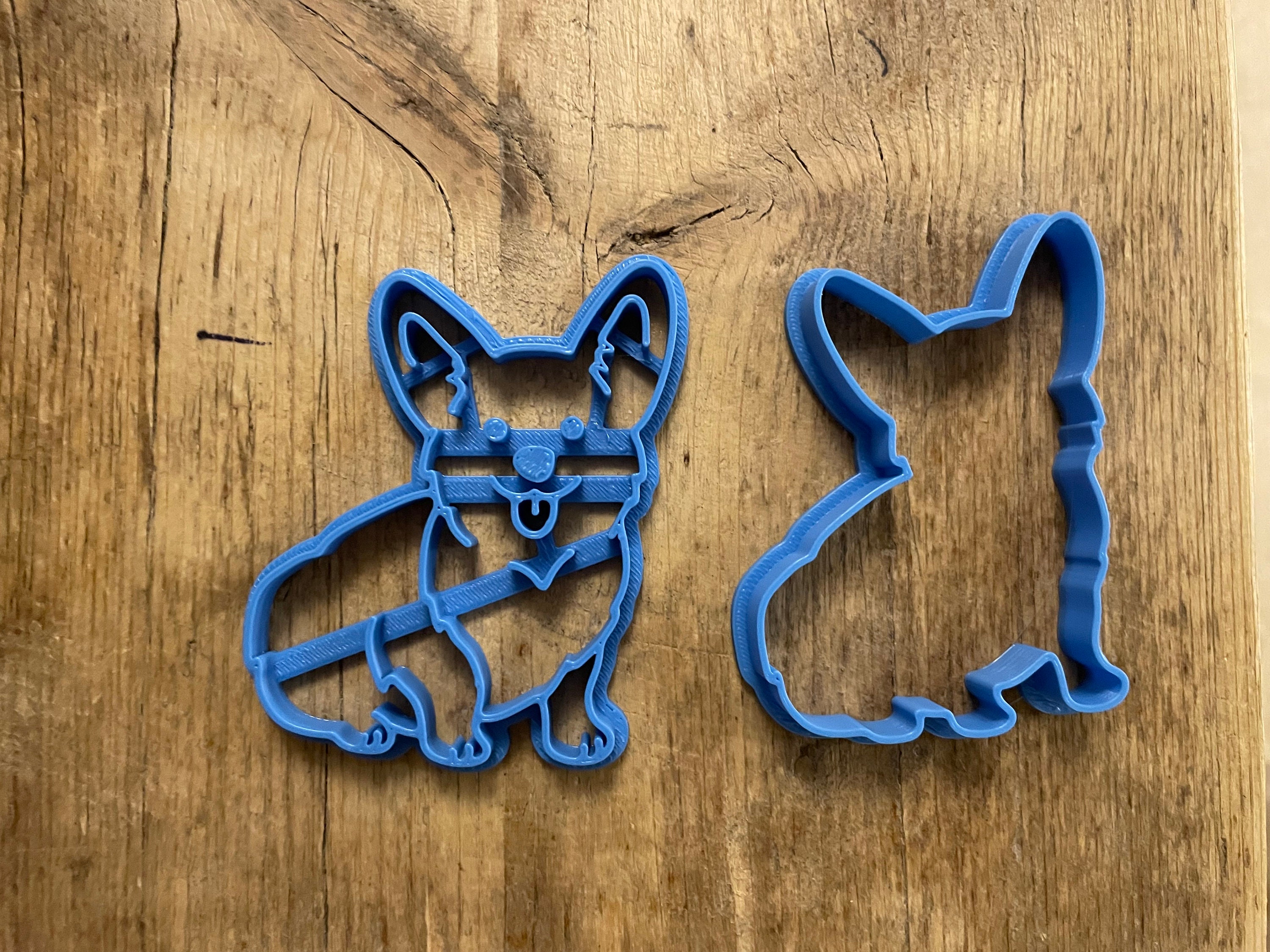 Crown Royal Biscotti Cutter - 3 Taglie - Foto 8