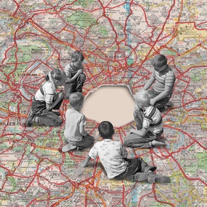 Cartolina "L'Emozione"