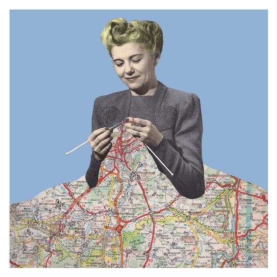 Art print
