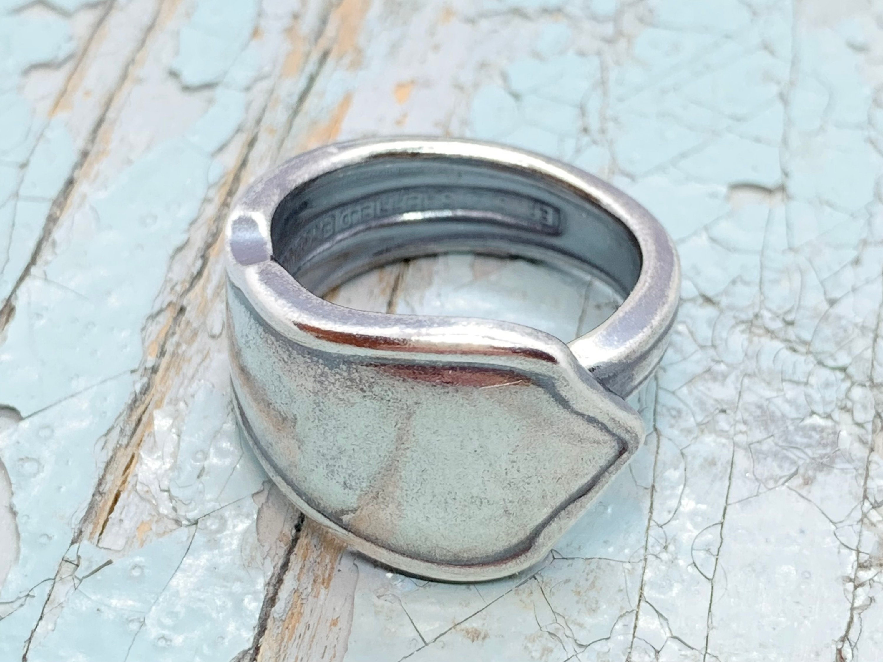 1920年代のシルバースプーン - Etsy 日本