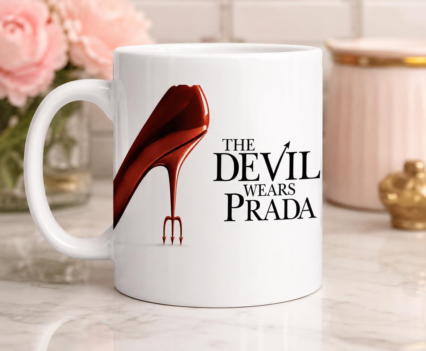 Prada coffee cup - Etsy 日本
