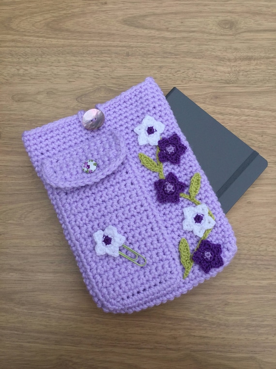 Crochet Journal  Crochet organizer, Crochet business, Easy crochet projects