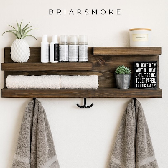 Farmhouse Decor for the Bathroom: Charming Ideas to Transform Your Space