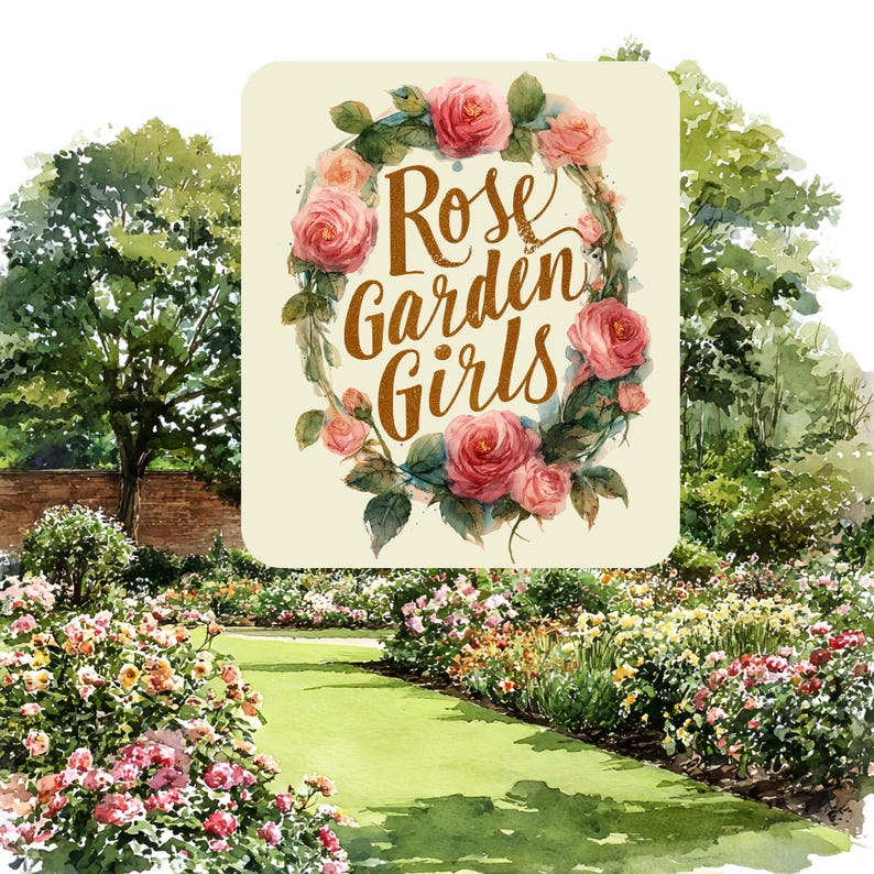 65 Watercolour Clip Art Images 