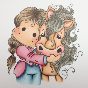Sur commande : Carte personnalisée Toute occasion