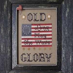 Old Glory