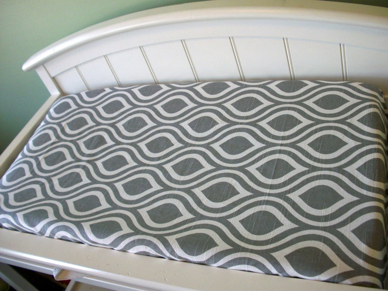 Navy Mint Gray Custom Baby Boy Bedding Deer Woodland Rustic Etsy