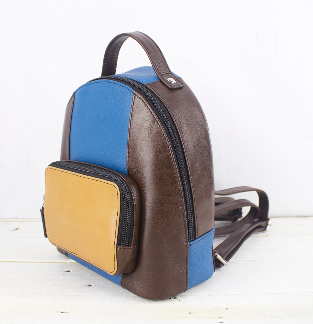 small ladies rucksack