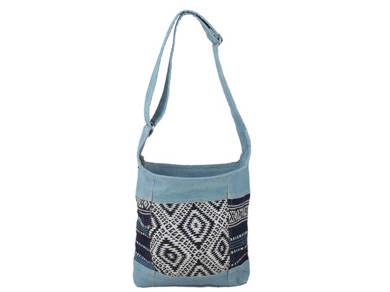 Ital señora Echt Leder bolso Shopper hobo-bags bandolera bolso de mano hobo-Bag
