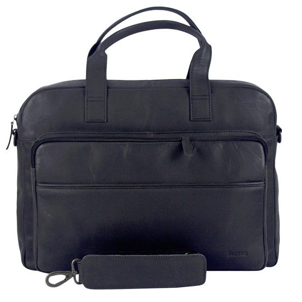 Herren, Leder, Business, Tasche, Laptop, Bag 15Zoll, Notebook, Tablet, Crossbody, Umhängetasche, Arbeitstasche, Männer Geschenk, Aktentasche