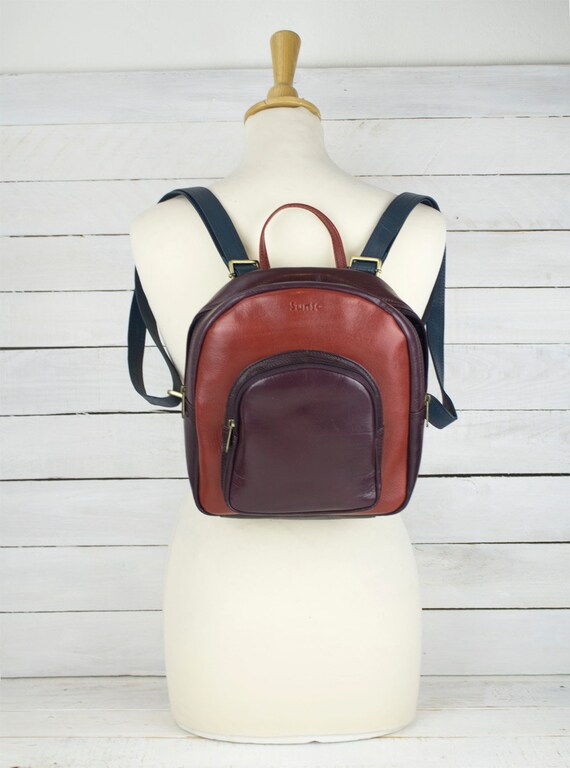 college bags small