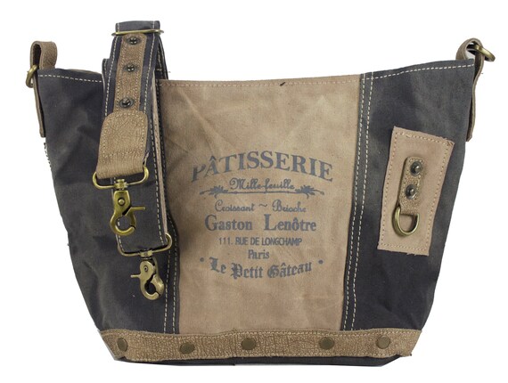 Canvas Messenger Bag canvas Shoulder Bag Messenger Bags Canvas