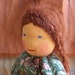 see more listings in the moveable dolls section