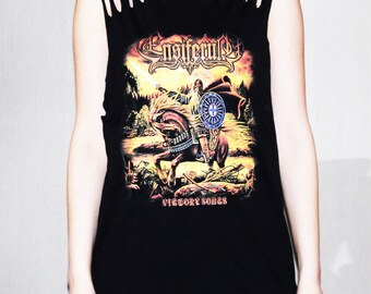 ensiferum t shirt