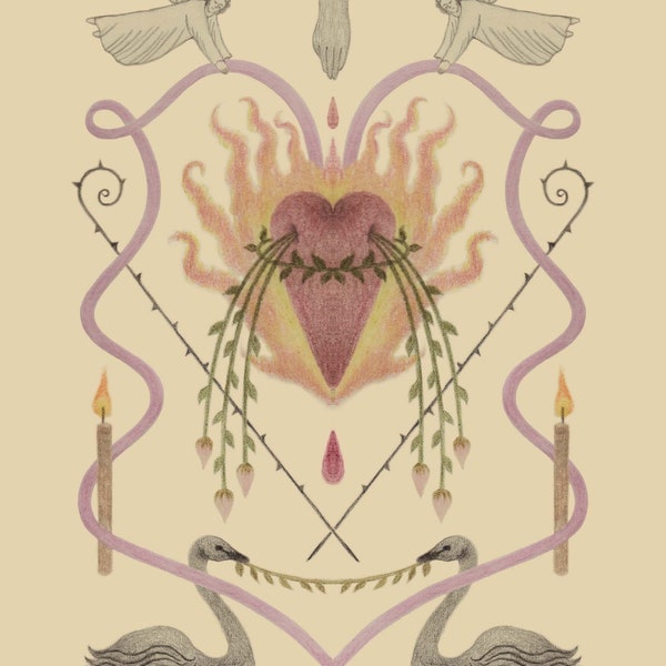 Valentine's Day Card