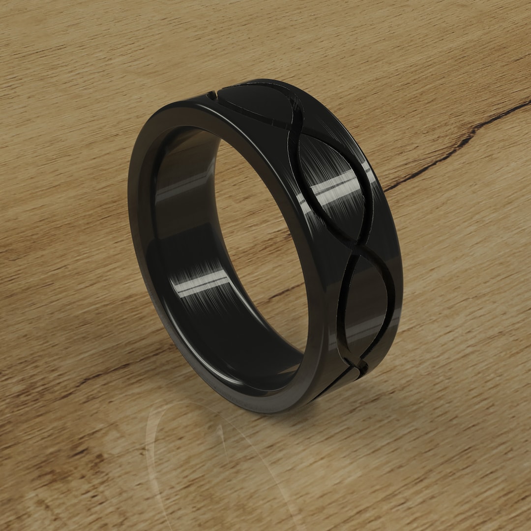 Ikov Donator Ring