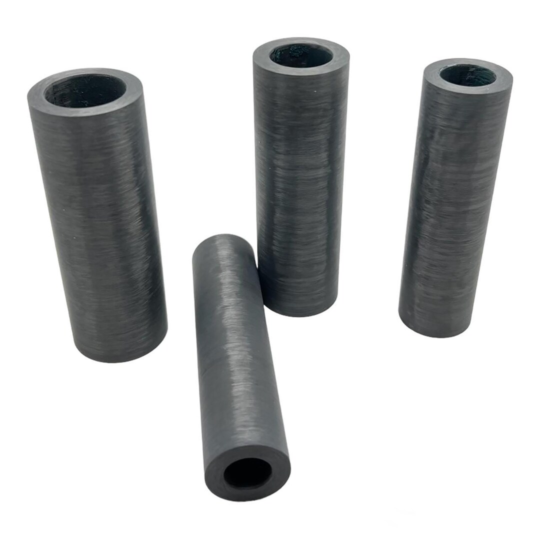 Carbon Fiber Ring Blankunidirectional Carbon Fiber Ring Blank Etsy