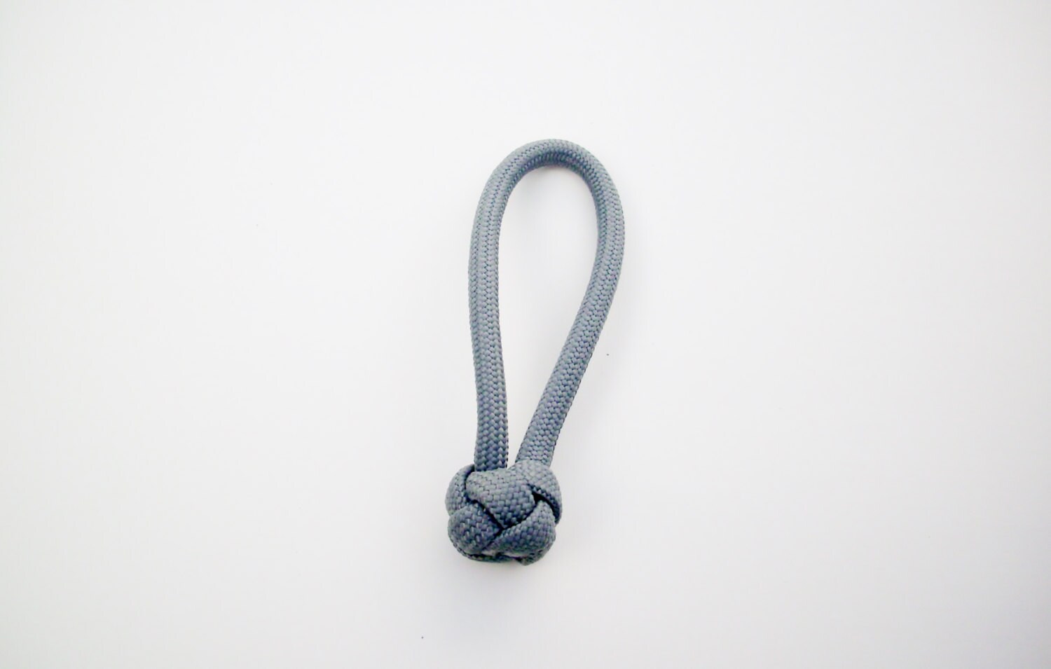 Diamond Knot Paracord Zipper Pull Parachute Cord Pulls Para Etsy Canada