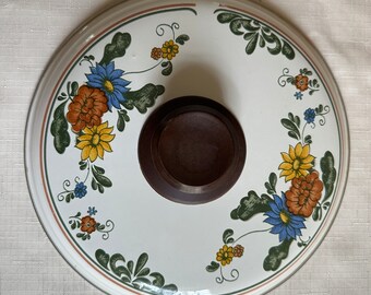 Villeroy and Boch Alt Amsterdam Metal Cookware Lid 9 inches